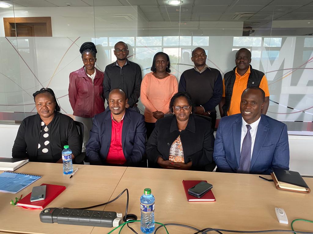 DoveNest ABSA Life partnership agreement