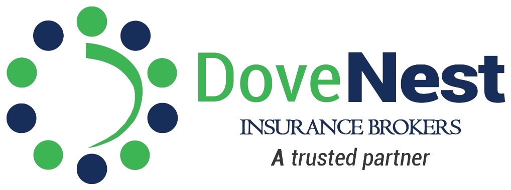 DoveNest Insurance Brokers logo